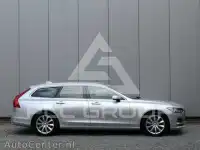 2017 Volvo V90