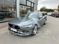 2017 Volvo V90