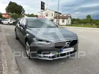 2017 Volvo V90