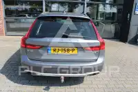 2017 Volvo V90