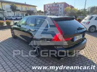 2017 Volvo V90