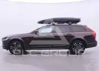 2017 Volvo V90