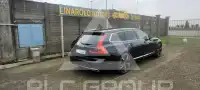 2017 Volvo V90