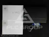2017 Volvo V90