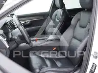 2017 Volvo V90