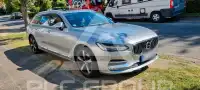 2017 Volvo V90