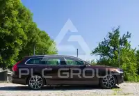 2017 Volvo V90