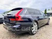 2017 Volvo V90