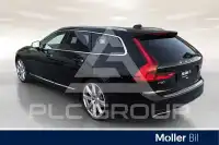 2017 Volvo V90
