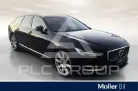 2017 Volvo V90