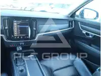 2017 Volvo V90