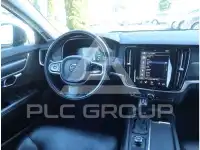 2017 Volvo V90
