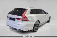 2017 Volvo V90