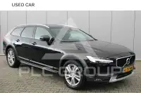 2017 Volvo V90