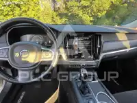 2017 Volvo V90