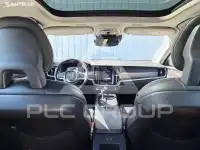 2017 Volvo V90
