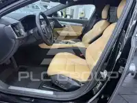 2017 Volvo V90