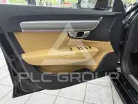 2017 Volvo V90