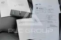 2017 Volvo V90