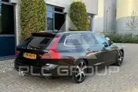 2017 Volvo V90