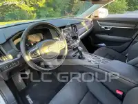 2017 Volvo V90