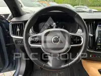 2017 Volvo V90