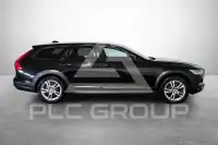 2017 Volvo V90