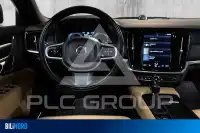 2017 Volvo V90