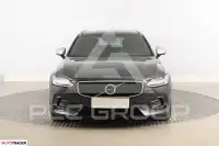 2017 Volvo V90