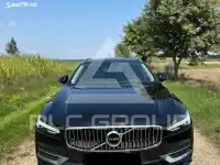 2017 Volvo V90