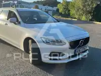 2017 Volvo V90
