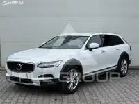 2017 Volvo V90