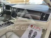 2017 Volvo V90