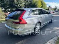 2017 Volvo V90