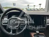 2017 Volvo V90