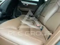 2017 Volvo V90