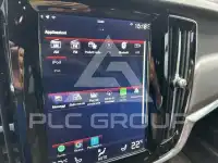 2017 Volvo V90