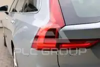2017 Volvo V90