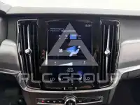 2017 Volvo V90
