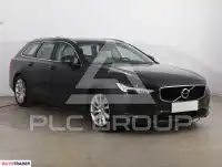 2017 Volvo V90