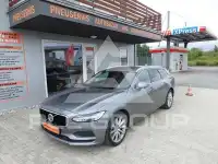 2017 Volvo V90