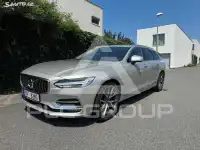 2017 Volvo V90