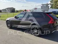 2017 Volvo V90