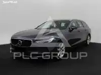 2017 Volvo V90