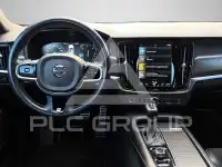2017 Volvo V90