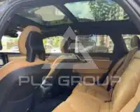 2017 Volvo V90