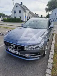 2017 Volvo V90