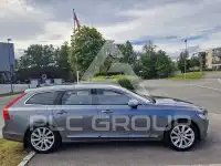 2017 Volvo V90