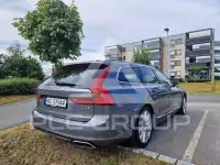 2017 Volvo V90
