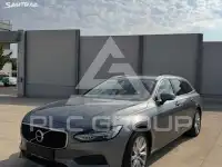 2017 Volvo V90
